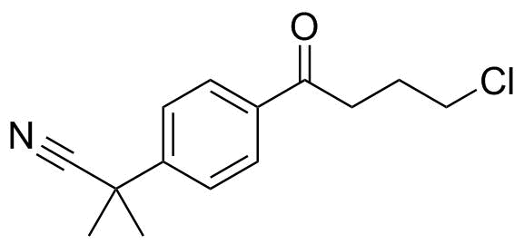 Fexofenadine Impurity 24